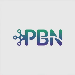Logo concept for pbn.nu