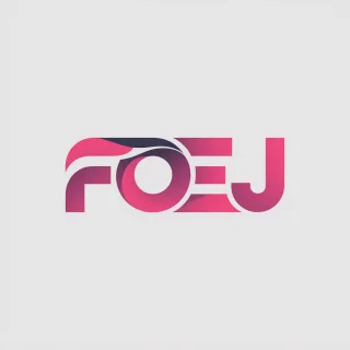 Logo concept for foej.com