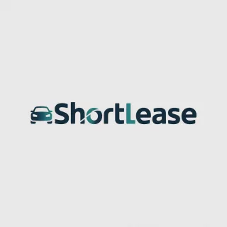 Logo concept for shortlease.be
