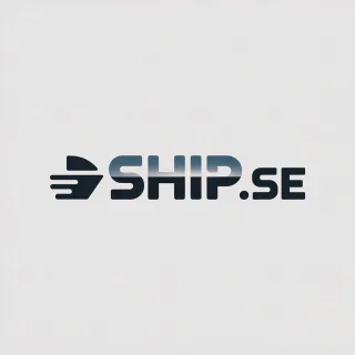 Logo concept for ship.se