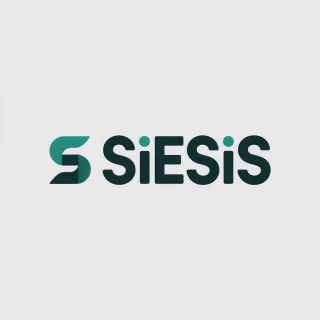 Logo concept for siesis.com