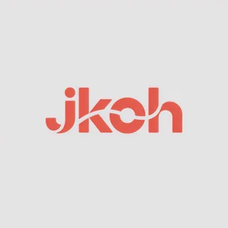 Logo concept for jkoh.com