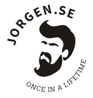 Logo concept for jorgen.se