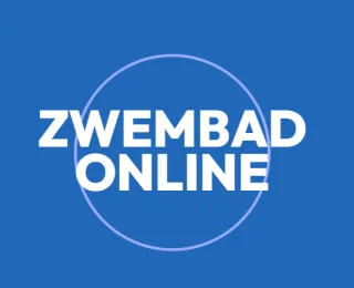Logo concept for zwembadonline.nl