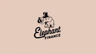 Logo concept for elephant.nl