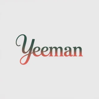 Logo concept for yeeman.com