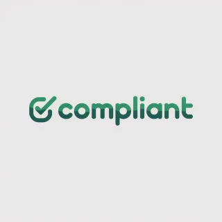 Logo concept for compliant.es