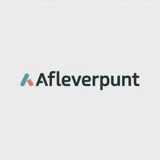 Logo concept for afleverpunt.nl