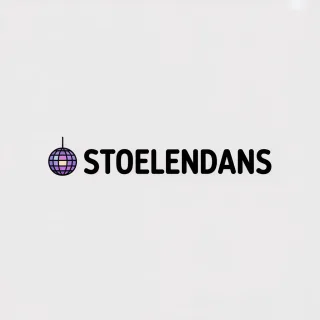 Logo concept for stoelendans.nl
