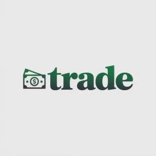 Logo concept for trade.nu