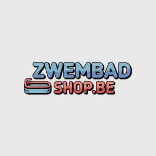 Logo concept for zwembadshop.be