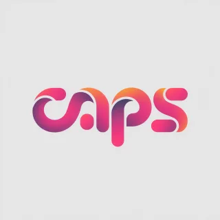 Logo concept for caps.se