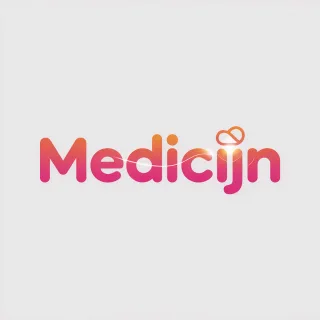 Logo concept for medicijn.nl